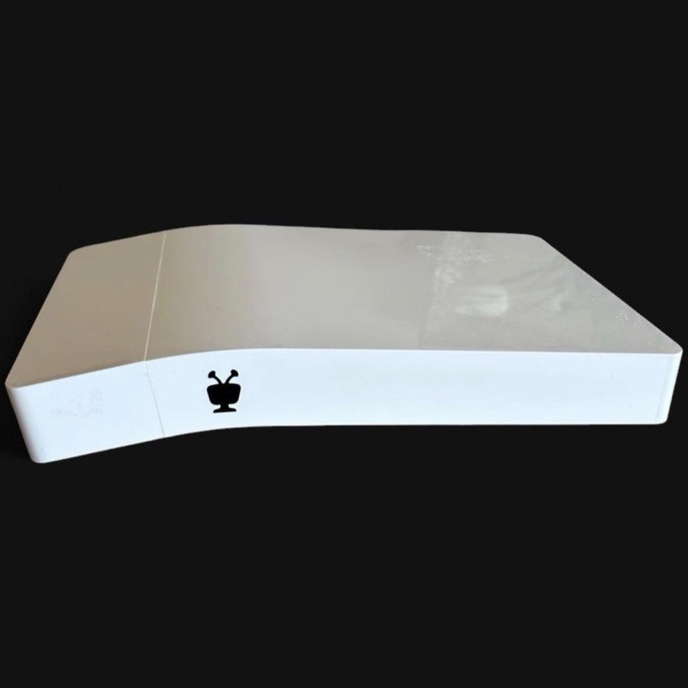 TiVo Bolt 500GB DVR Media Player ONLY- TCD849500
